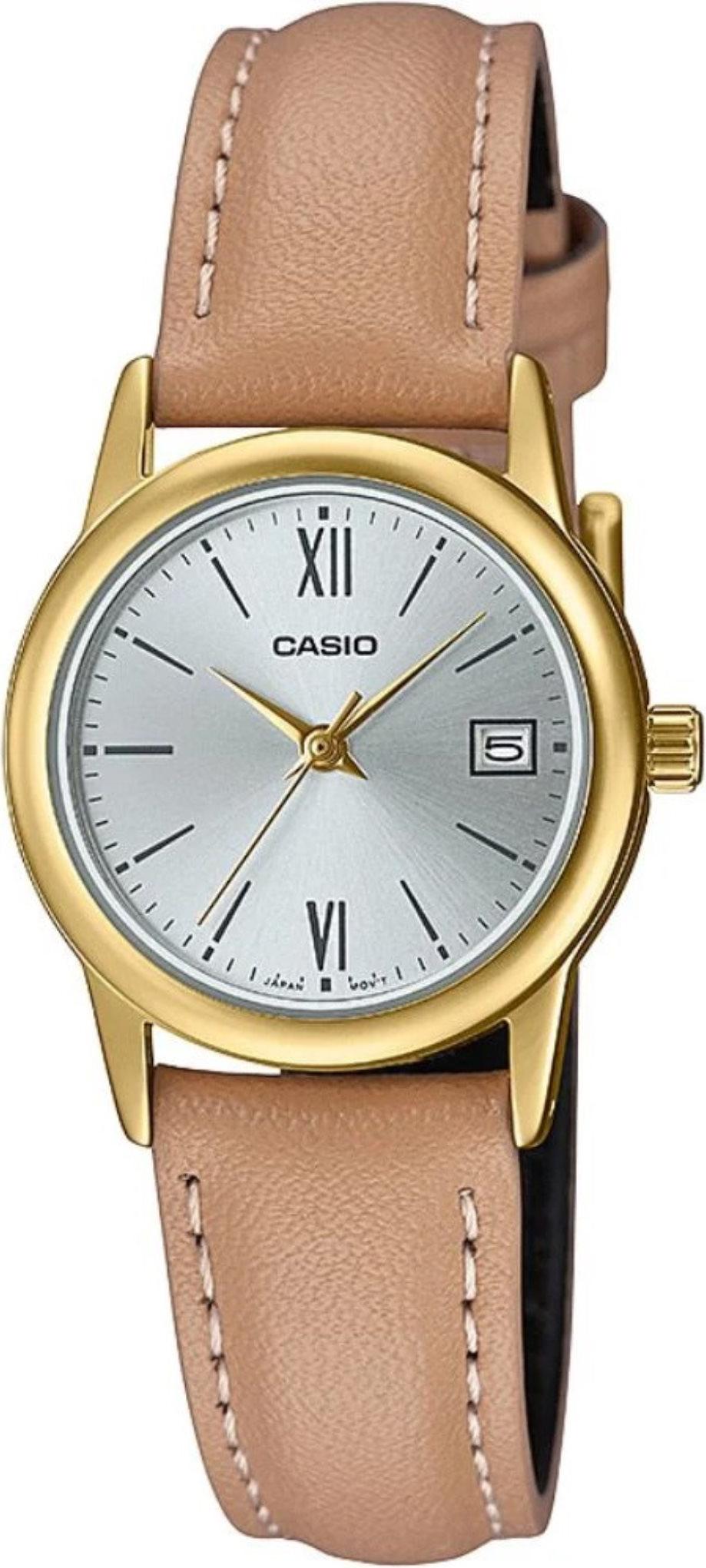 Casio Hodinky ty561500