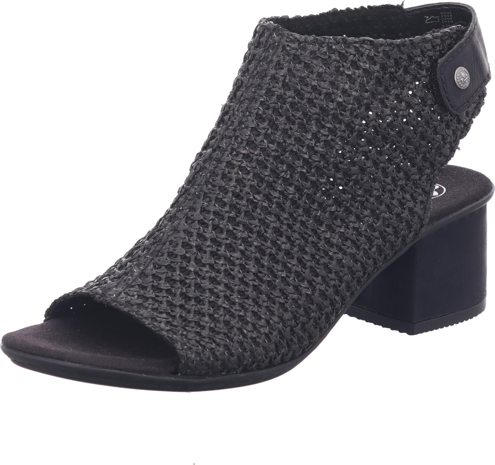 Schaftsandalen Fur Damen Booties