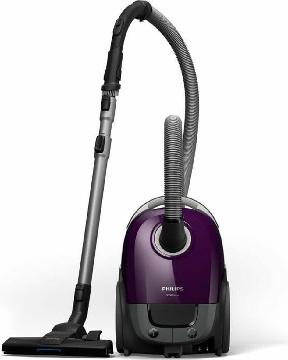 Vysávač Philips Violet 900 W