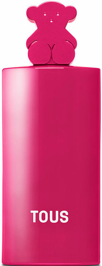 Tous More More Pink toaletná voda v spreji 50 ml
