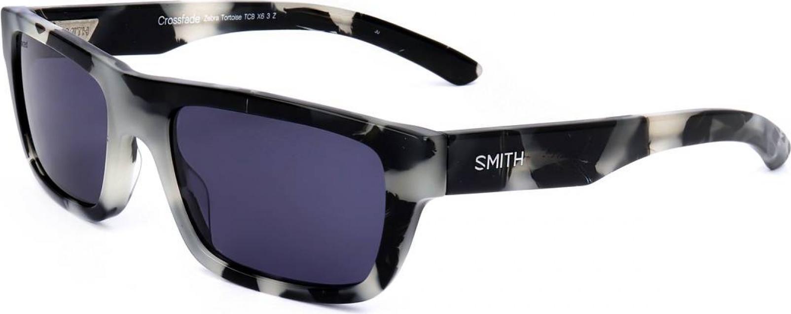 Smith Sonnenbrille CROSSFADE TCB 55 19 140