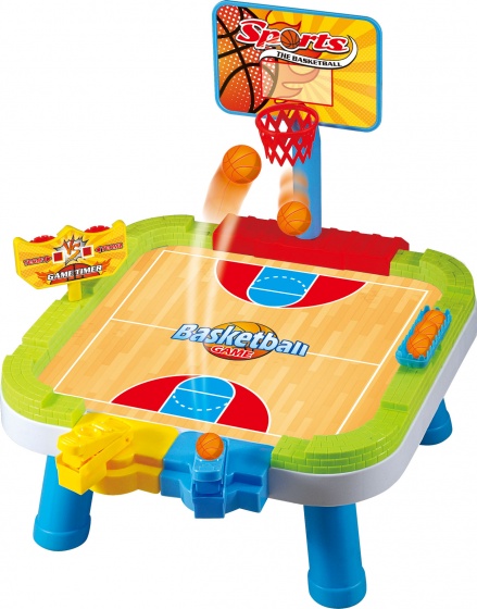 Luna Basketball Spieltisch Super Sports Ballsport Spiel +3J 64610318