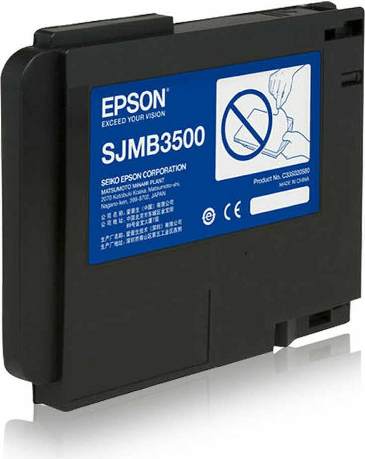 Trommel Epson C33S020580 S7733474
