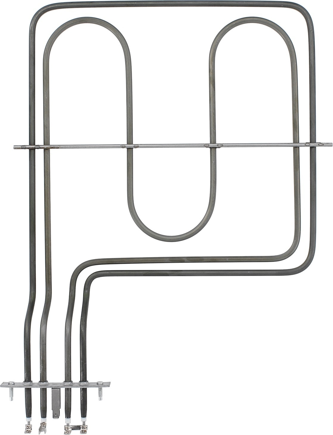 easyPART passend für Amica Heizung 8068599 für Backofen | Heizelement, Heizstab, Backofenheizung, Heizspirale 10099123