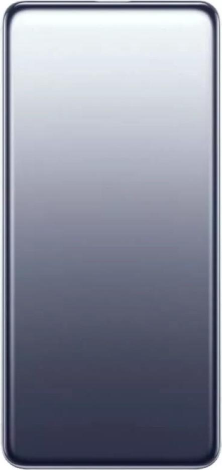 Powerbank Xiaomi UltraSlim 5000mAh 20W USB-C Grau