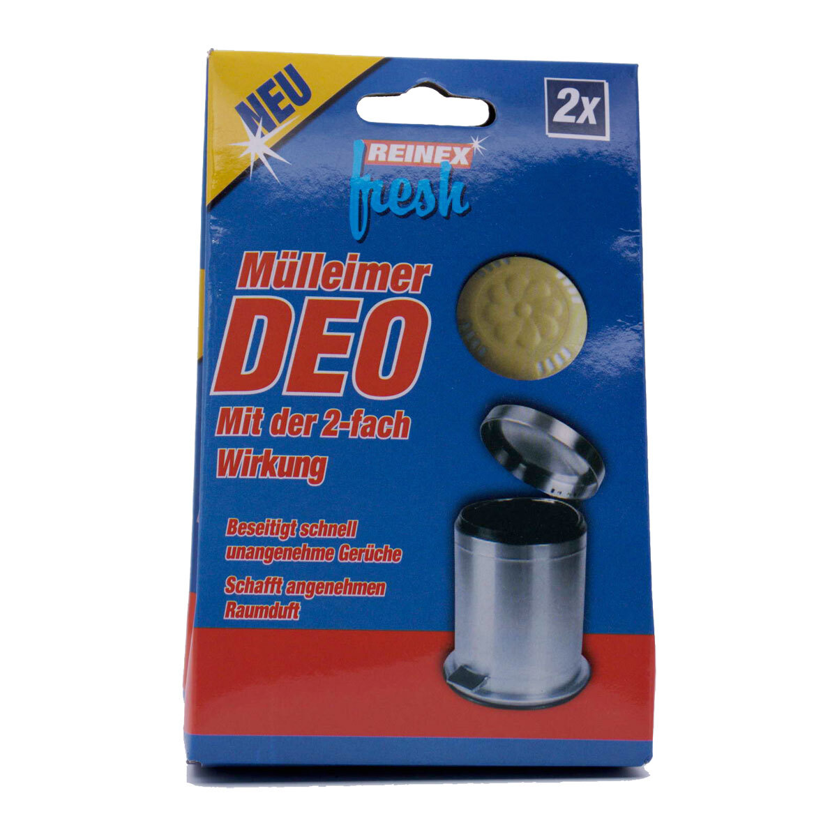 8 Pièce Mülleimerdeo Frischehelfer 20g Désodorisants Poubelle - Foto 4