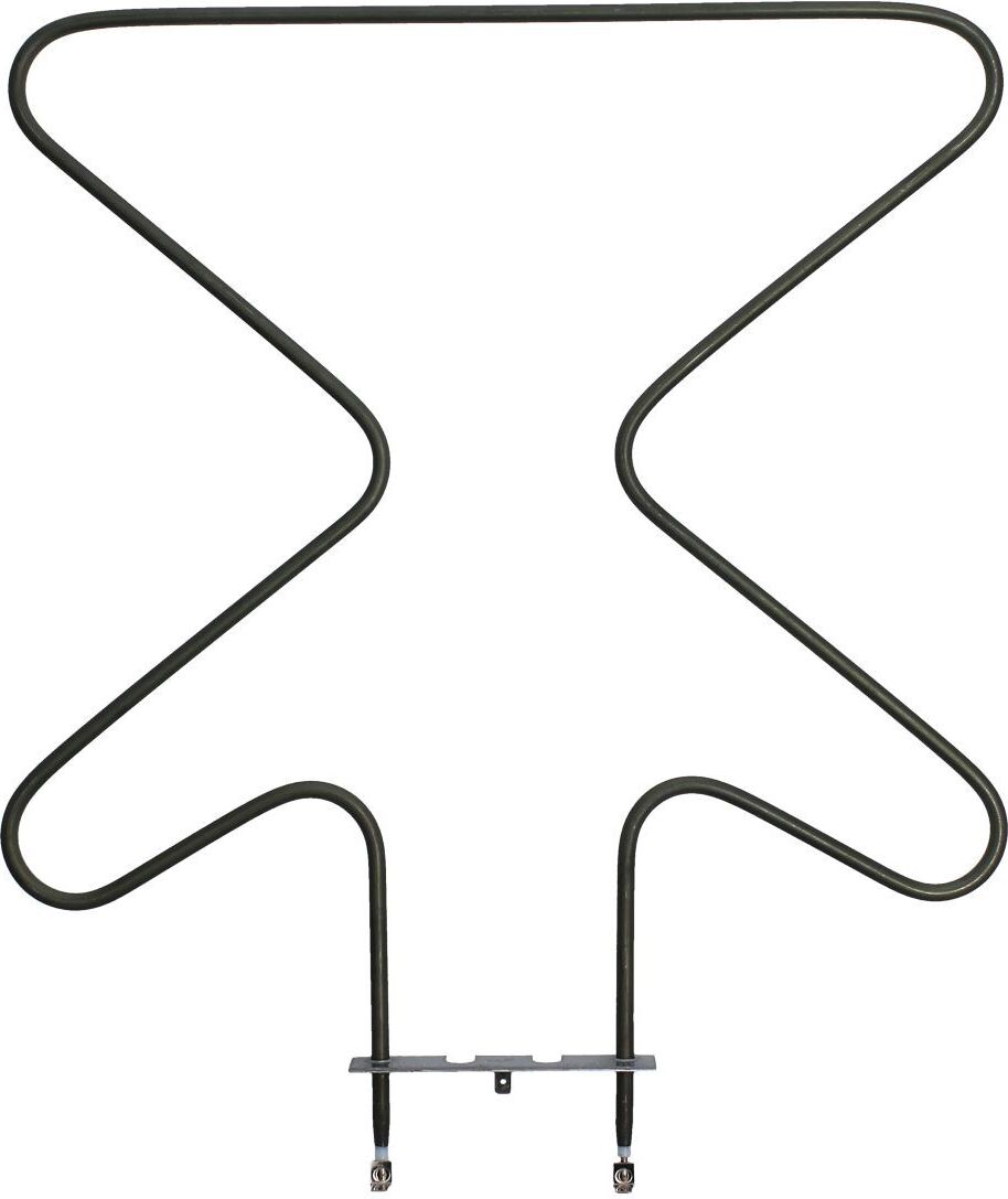 easyPART passend für 8031256 Amica Heizelement Unterhitze OBR 424C 8031255 Heizelement Heizung Unterhitzeheizstab Unterhitze Backofenbodenheizelement Unterhitzeheizung Backofen 1000033829-099