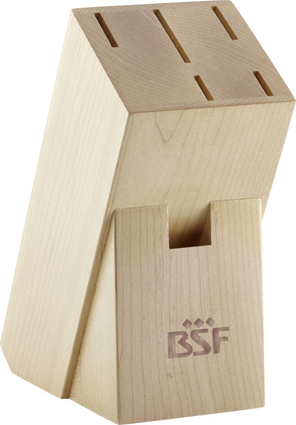 BSF Daytona Messerblock leer 1001093