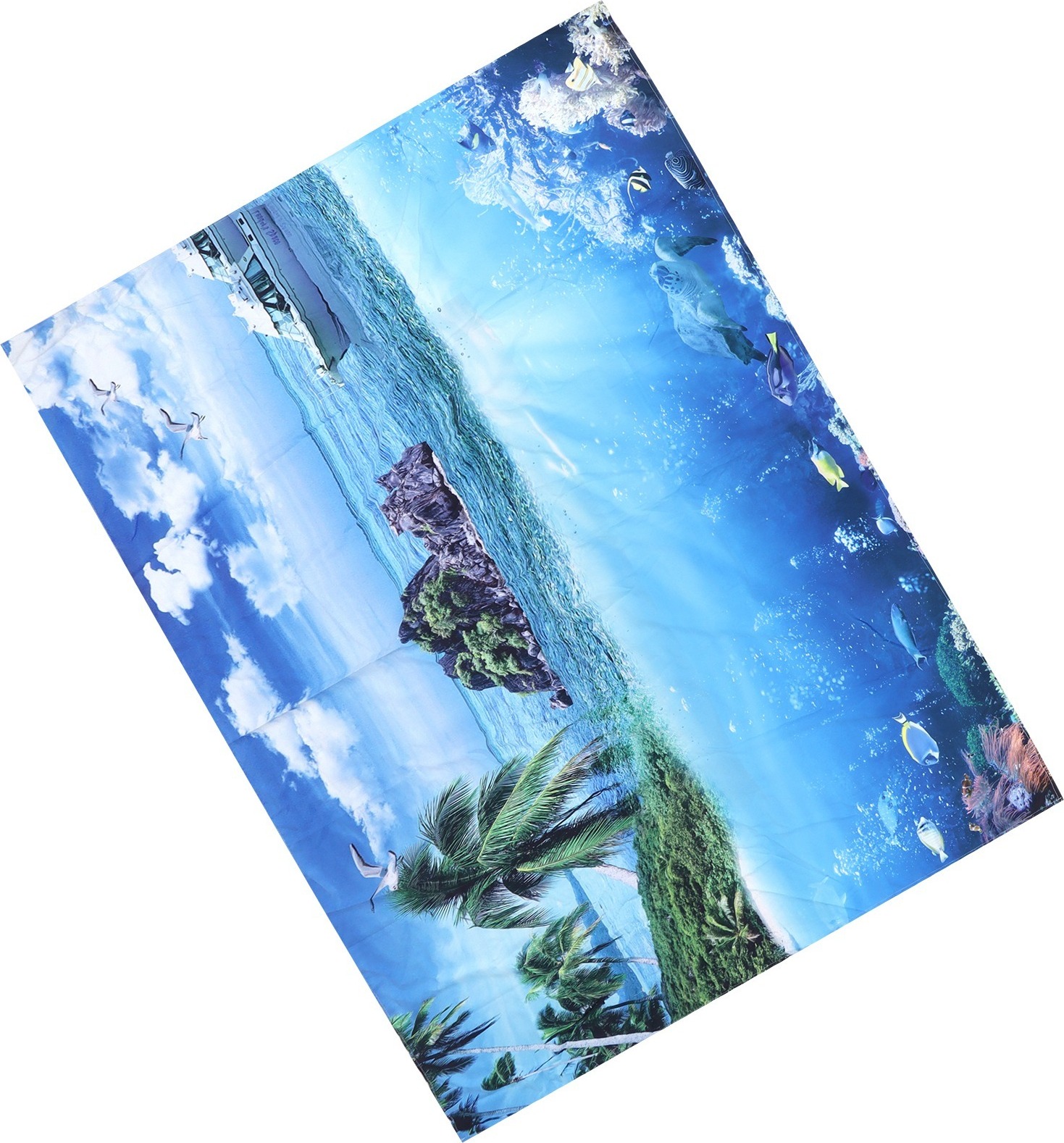 Cocosity Wandteppich Scenery,Wandteppich Wall Hanging,Hintergrund Wandteppich,Malerei Wandteppich,Wandteppich für Zimmer,Home Decoration