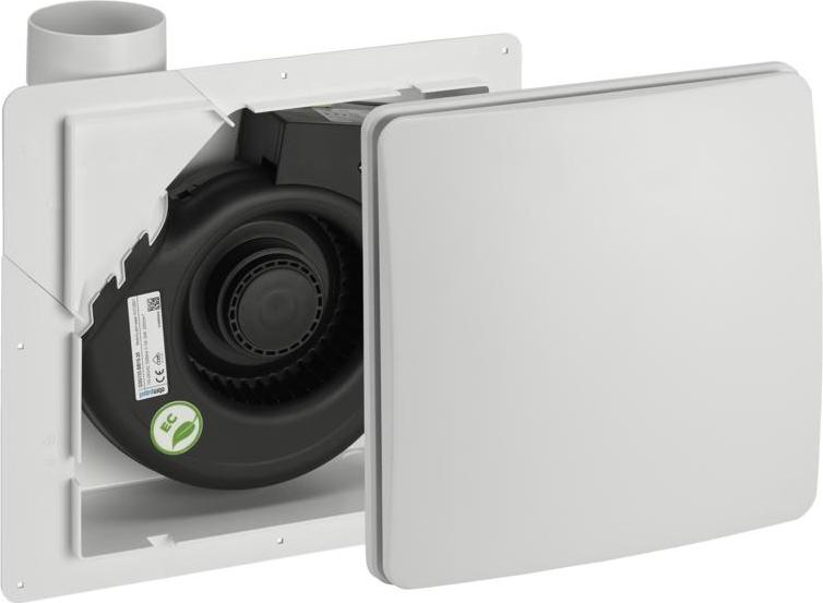 STIEBEL ELTRON Unterputz-Lüftereinheit LA 100 U Ablufteinheit - 205772