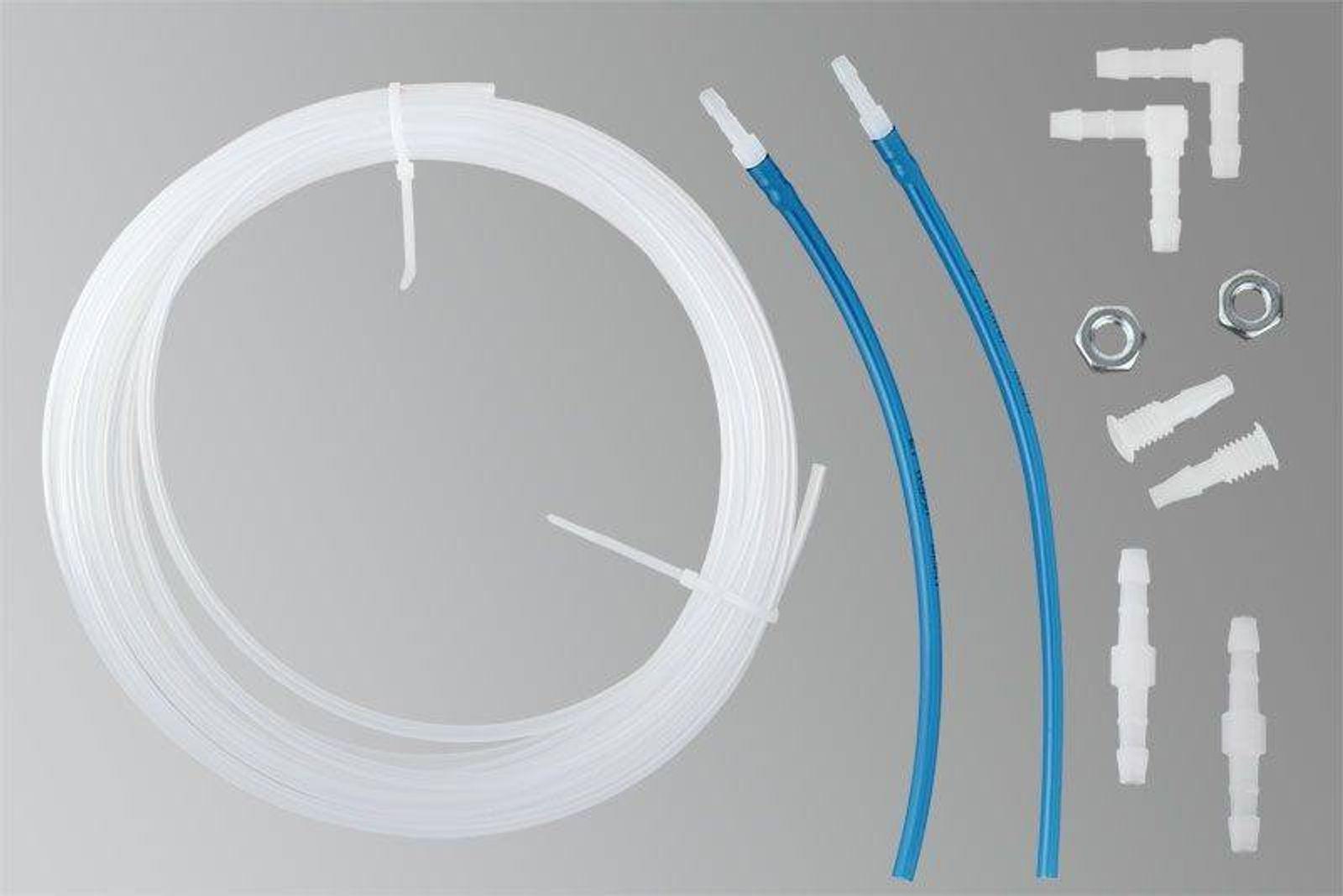 ERICH HUBER Set P4 Multi Innenmessung (ohne Gerät P4) 940151