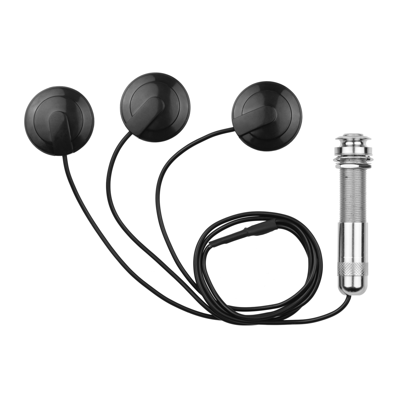 Cocosity Tonabnehmer,Tonabnehmer,Instrumenten-Tonabnehmer,Gitarren-Tonabnehmer,Wandler,Tonabnehmer,Instrumenten-Tonabnehmer,Tonabnehmer für Gitarre