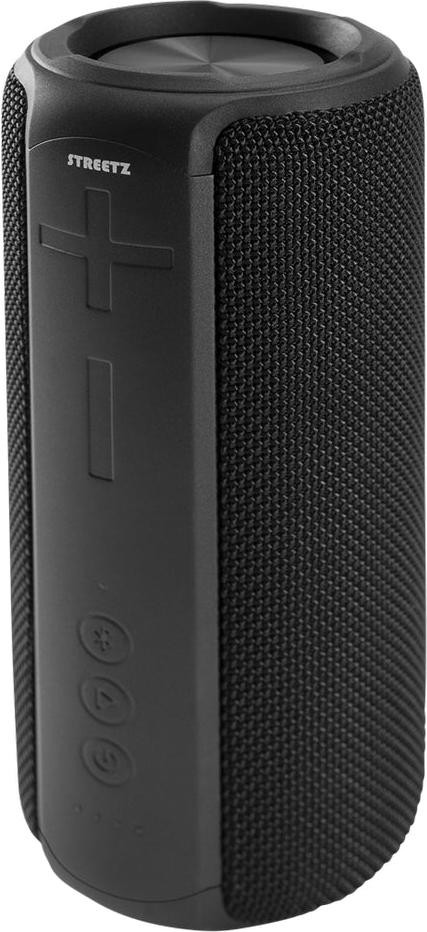 Streetz CM767, 2.0 kanály/kanálov, 2-way, 20 W, 20 - 20000 Hz, 4 ohm, Bezdrôtový