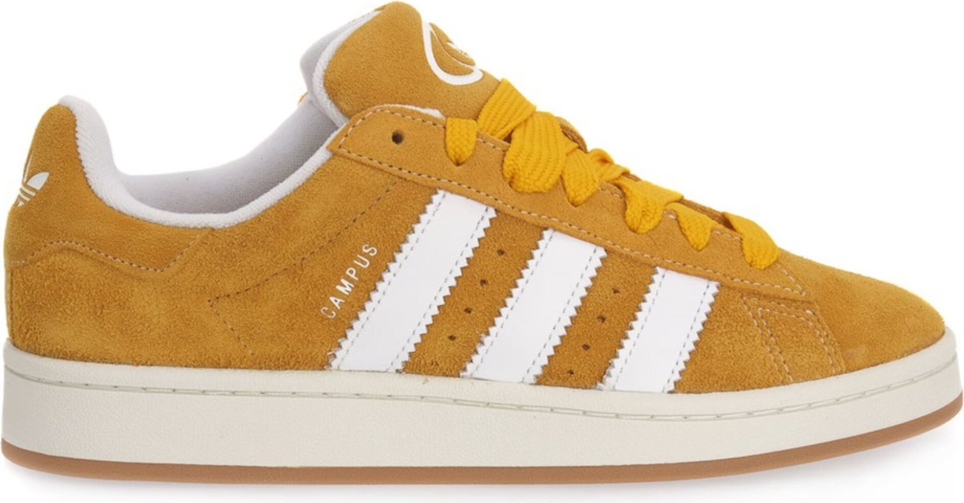 Adidas Campus 00er Senfgummi - EU: 36 2/3 H03473