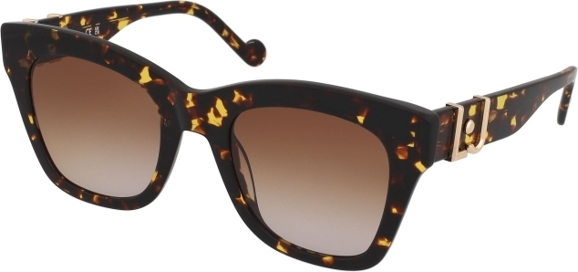 LIU JO Damen-Sonnenbrille LJ746S LJ746S
