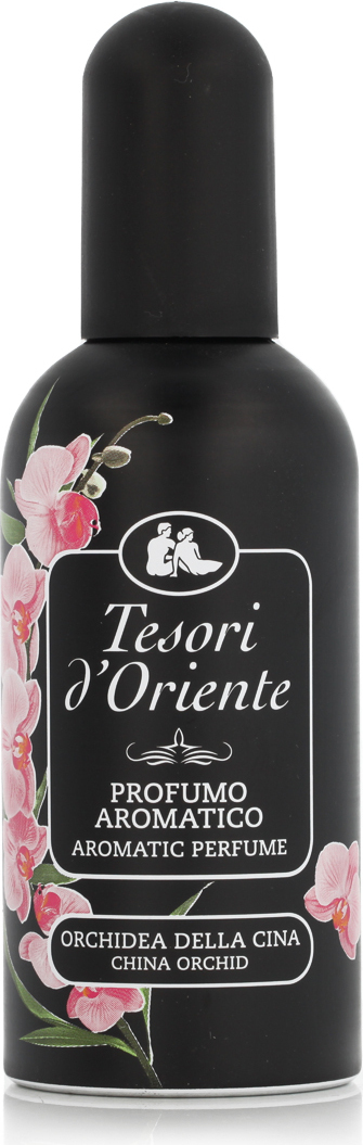 Tesori d'Oriente Orchidea Della Cina parfumovaná voda dámska 100 ml