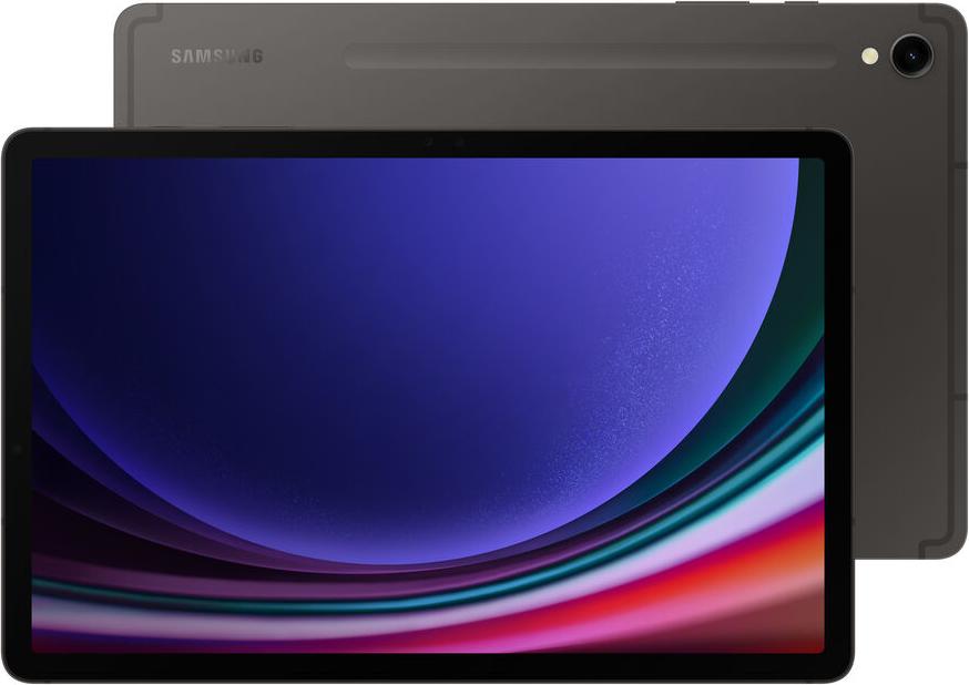 Tablet Samsung Tab S9 5G SM-X716 1" 11" 8 GB RAM 128 GB oceľ