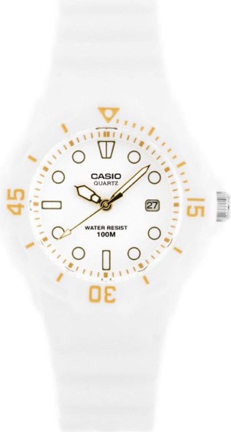 Damen Uhr Casio LRW-200H-7E2VDF LRW200H7E2