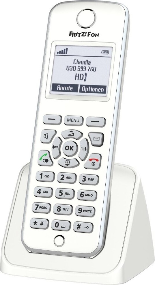 AVM FRITZ!Fon M2 Fritz!fon M2 20002511