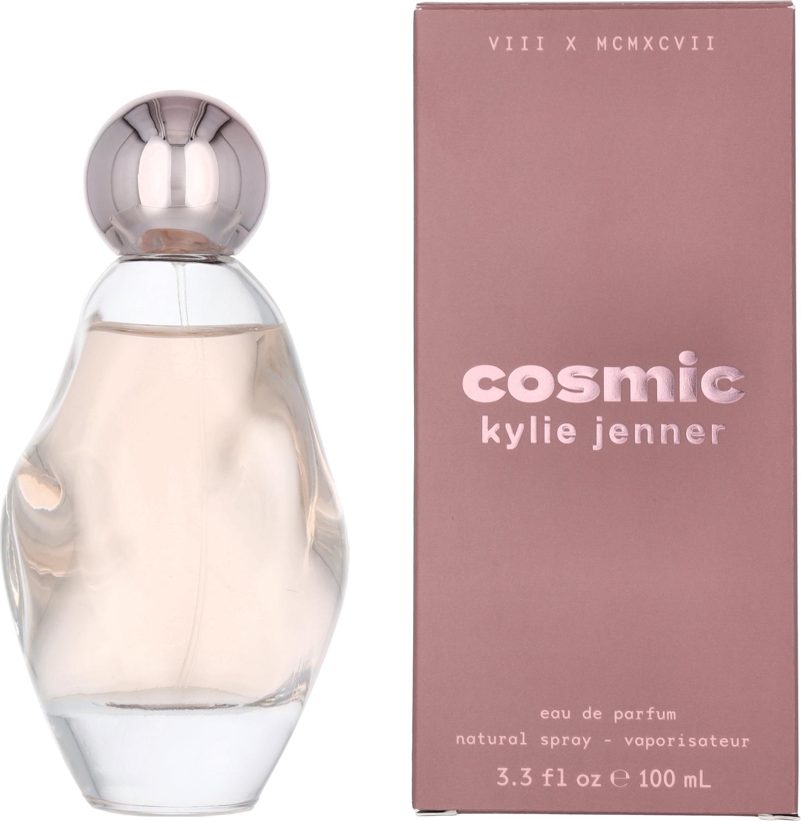 Kylie Jenner Cosmic Edp Spray