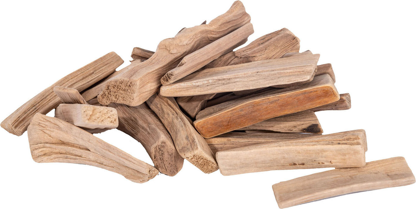 Colorations Färbung - Driftwood Sticks, 250 Gramm 31WD06