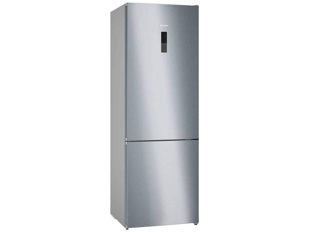 Siemens KG49NXIBF Kühl-Gefrierkombination Inhalt Kühlbereich 311 Liter