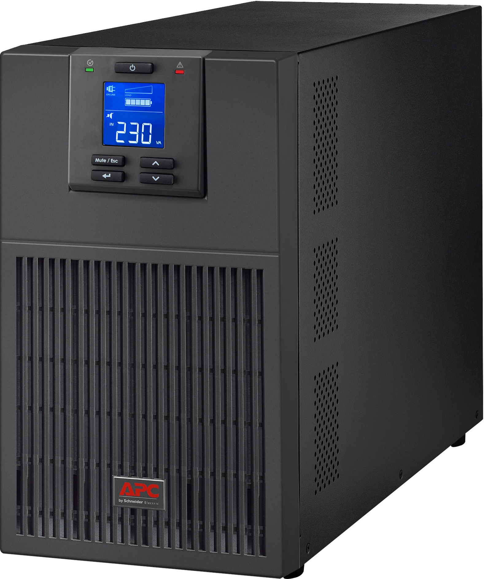 APC Easy UPS SRV SRV1KI - USV - Wechselstrom 230 V