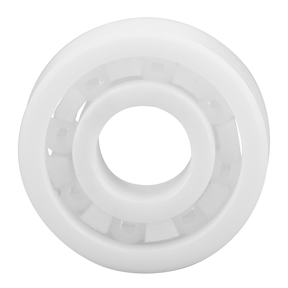 Ložiská ZrO2, keramické ložiská, miniatúrne ložiská, guľôčkové ložiská, ložiská 695