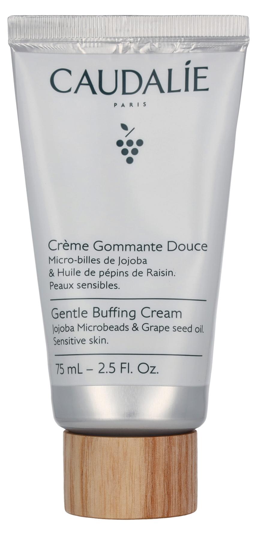 Caudalie Peeling Maske&Peelings Crème Gommante Douce Skincare
