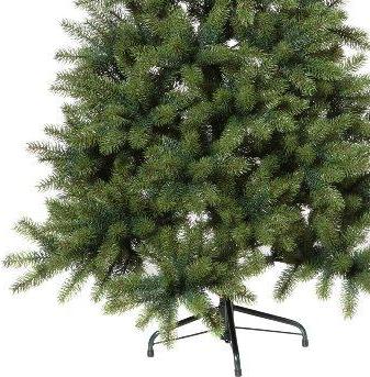 artplants.de Künstlicher Baum Tanne WELDO, 150cm - Kunstbaum 68044