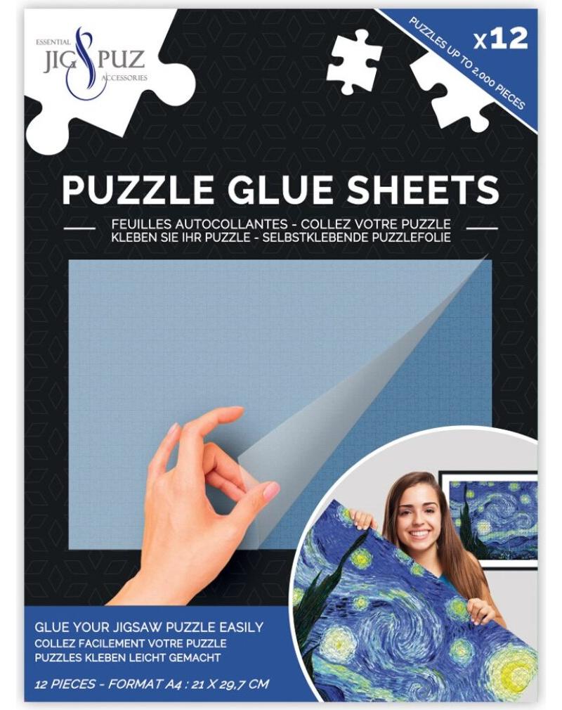 Jig&Puzz JIG&PUZ Lepic Puzzlefliege fü r 2000 Puppen 80007