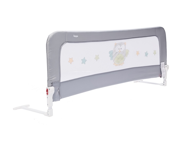 ZOPA Bettschutzgitter Monna Griffin Grau B-W20_Griffin Grey