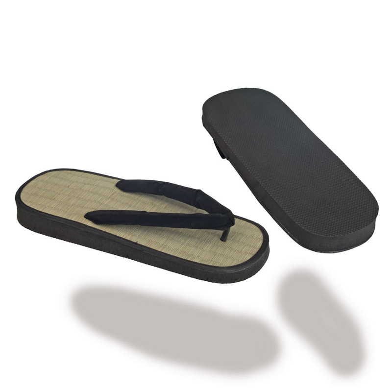 JuSports Ju- Sports Zoris Reisstroh Flip Flop Schuhgre EU 45 5--022045--