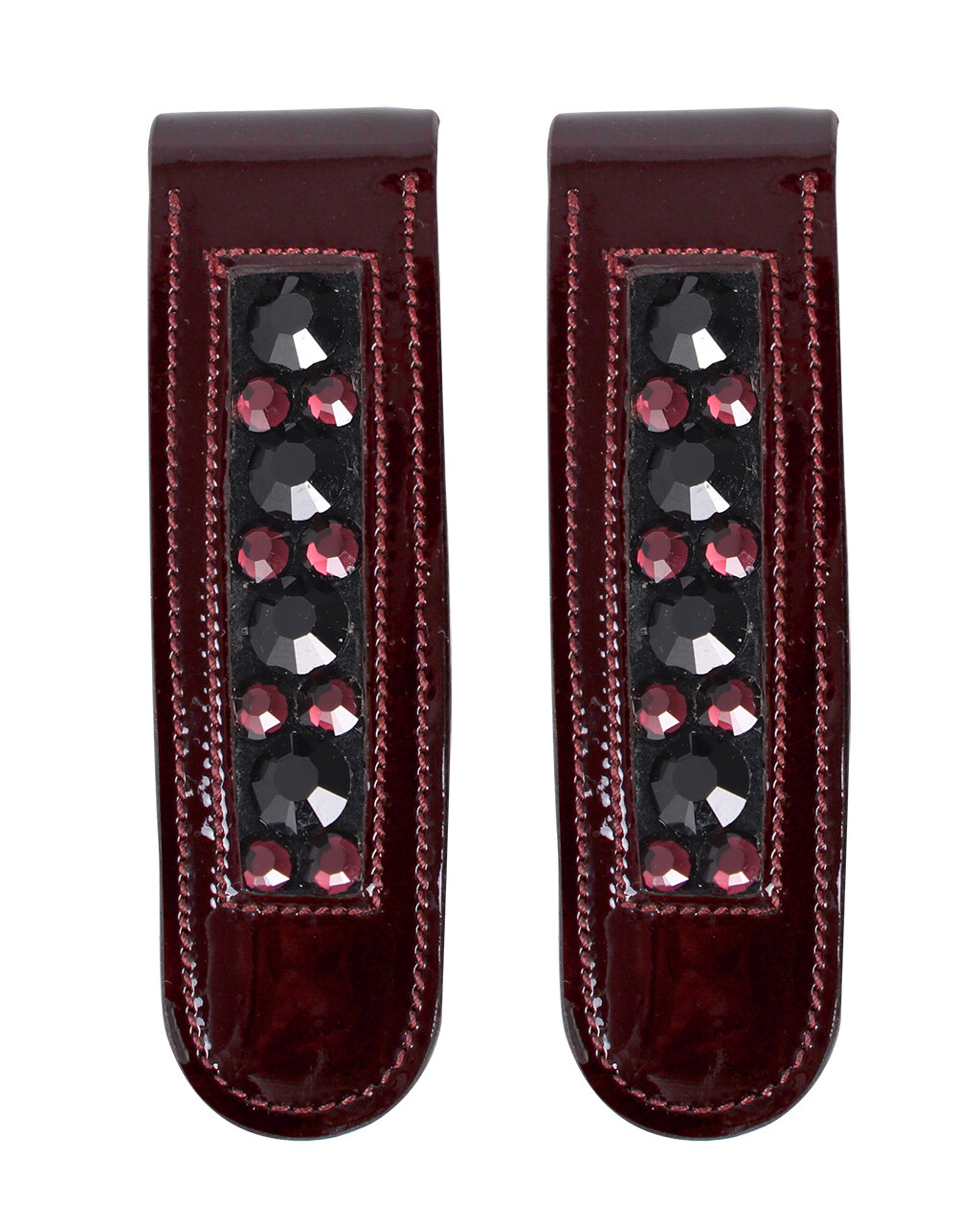 Personalisierungsclip für Stiefel QHP Chianti 7239-BO
