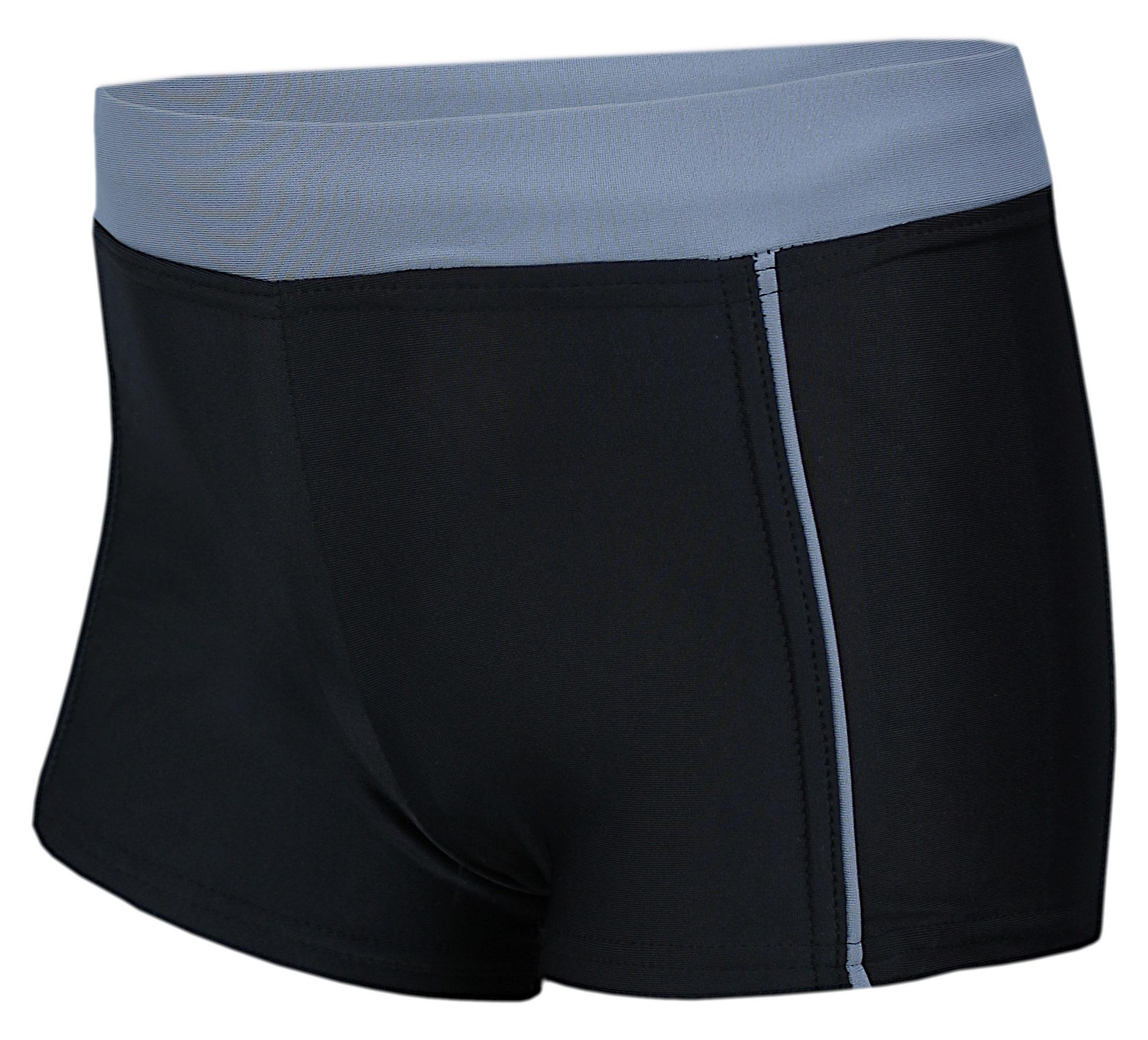 Aqua Speed Ricardo Herren Badehose - Malaga Gewebe UV & Chlor Schutz