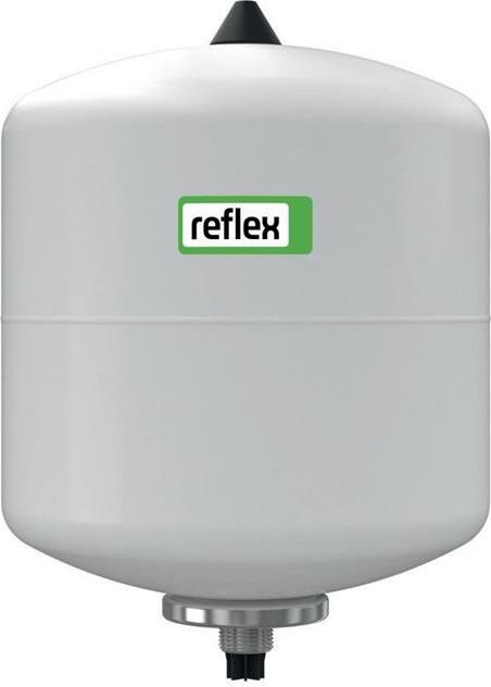 Membránová tlaková expanzná nádoba REFIX DD biela, 10 bar 25 l 25 l