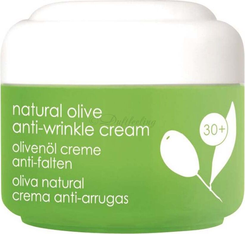 Ziaja Oliva Crema Antiarrugas 50ml NEW-3553