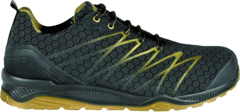 Sicherheitsschuhe S3 SRC, Cofra Extratime, atmungsaktiv 39 307205