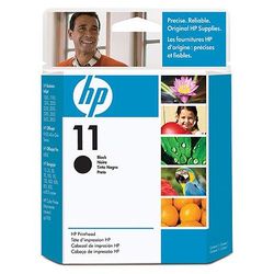 Tlačová hlava HP 11