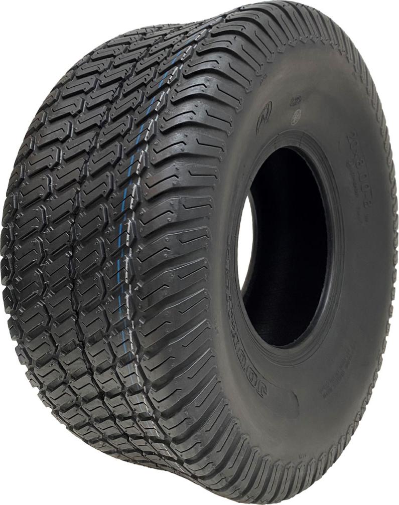 20x8.00-8 pneumatika na kosačku 4ply Multi turf grass - pneumatika na kosačku Wanda P332