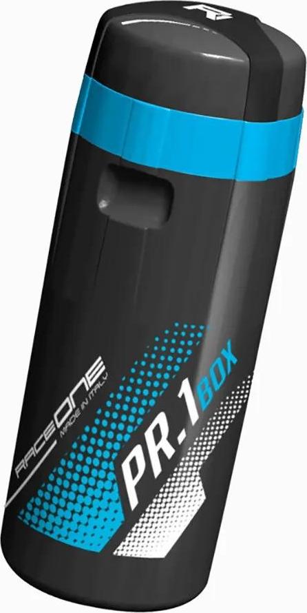 RaceOne Race One Box Pr1-box Werkzeugflasche Schwarz Schwarz One Size 307860830