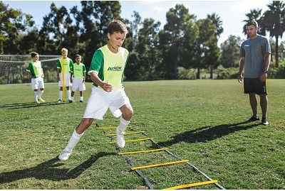 SKLZ® Quick Ladder "Pro" LADD-001