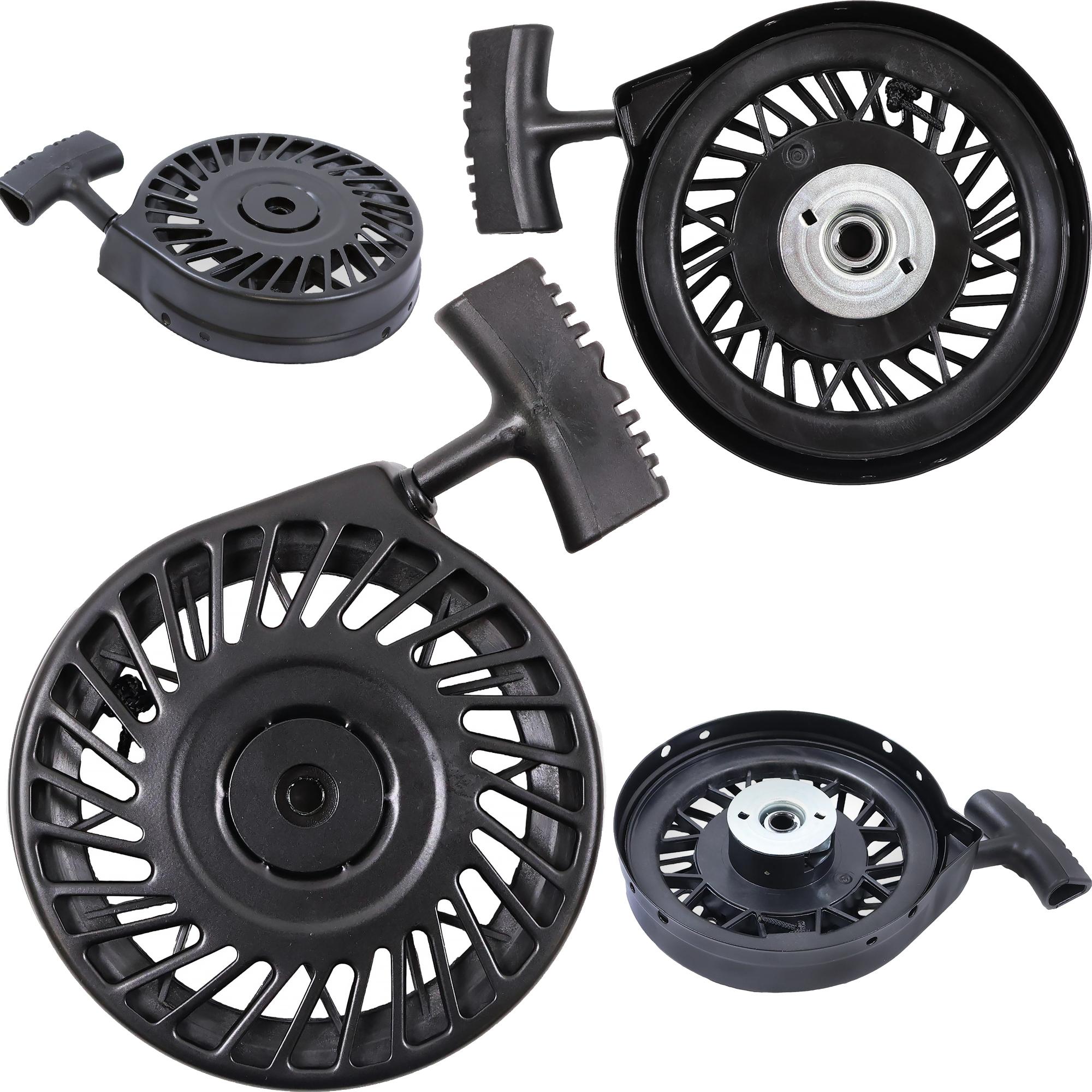 GartenExpress Seilzugstarter für Tecumseh ECV, TVS 90-120 für Rasenmäher, Sprühgerät 14210090