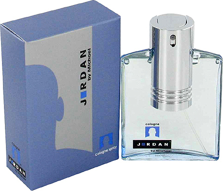 Michael Jordan Jordan by Michael eau de Cologne für Herren 100 ml