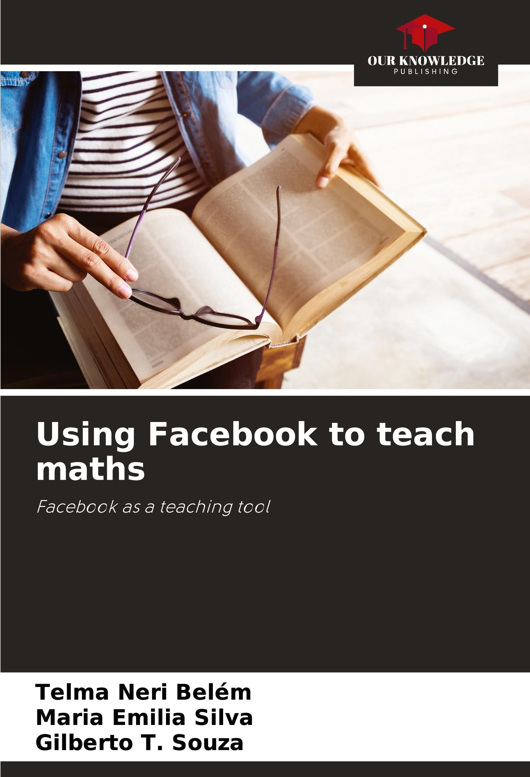 Sonstige Verlage Using Facebook to teach maths