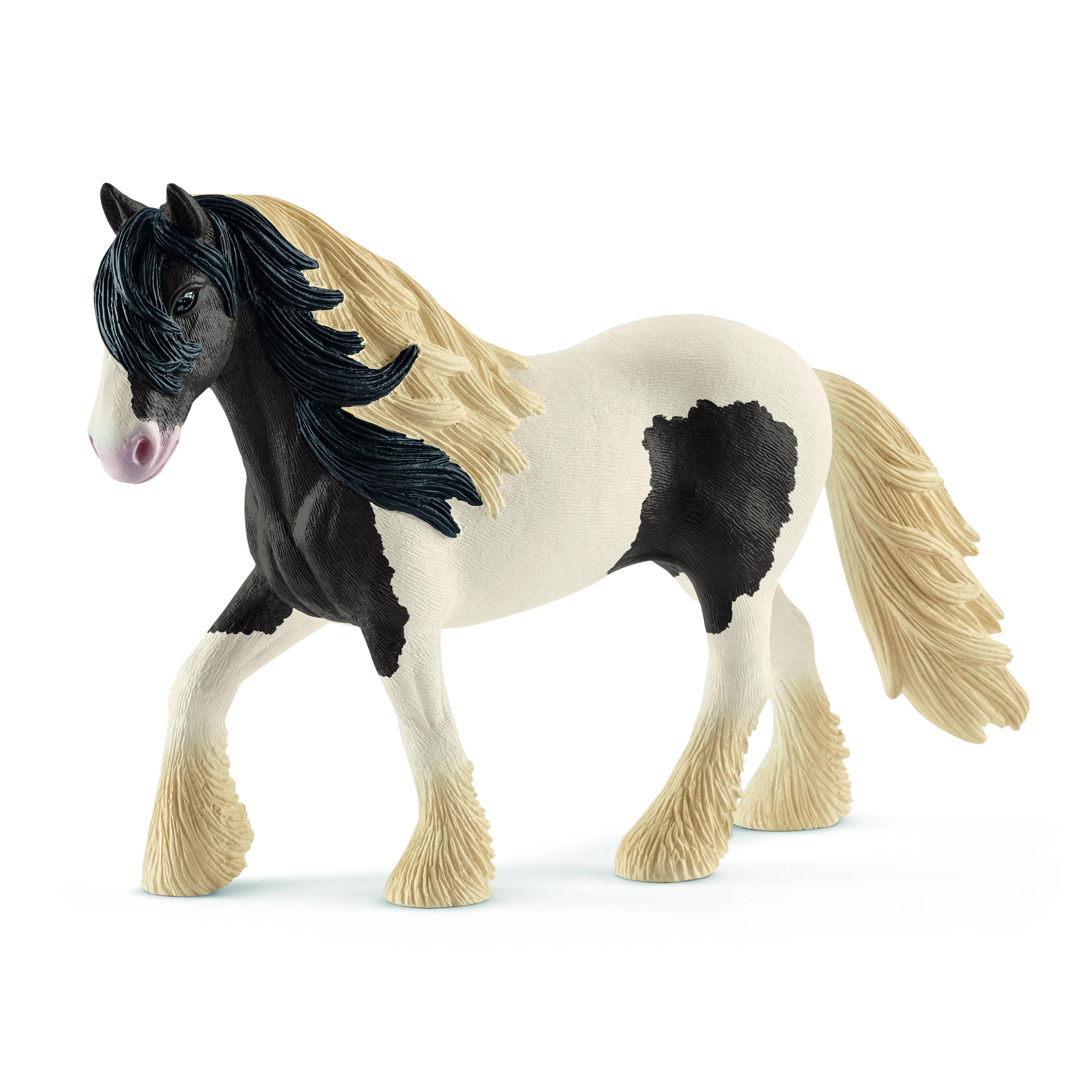 Schleich - Tierfiguren, Tinker Hengst; 13831 | Kaufland.de