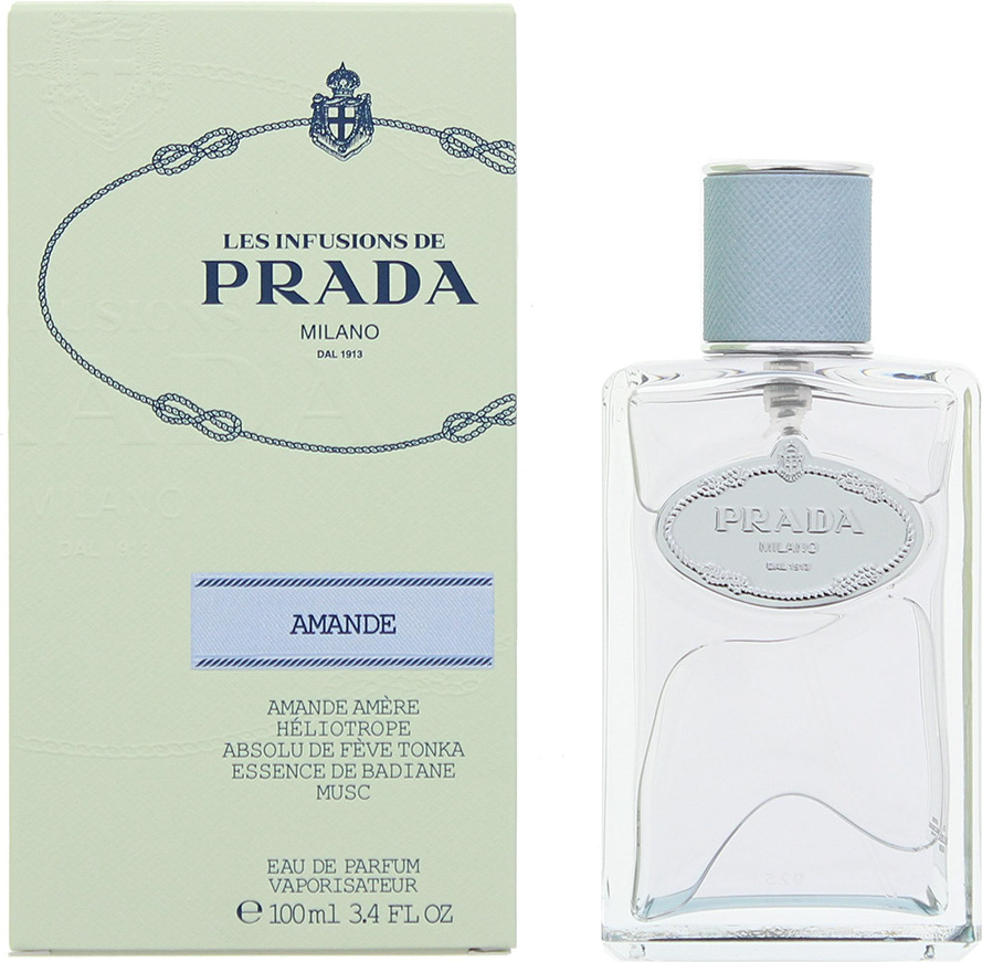Unisex parfém Prada EDP