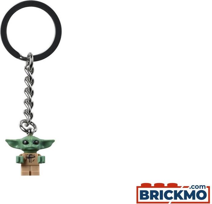 LEGO Star Wars 854187, Stavebnica, 6 rok / roky, Plast, 10 g