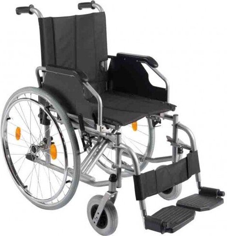Trendmobil Rollstuhl (Nachfolgemodell Lexis) Sitzbreite 48 cm 18.50.02.0110