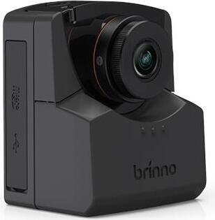 Brinno TLC2020 Zeitraffer Kamera